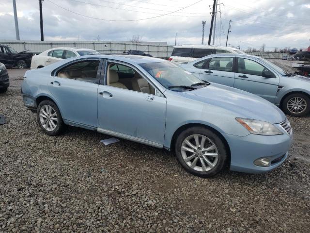 Photo 4 from auction – 2010 LEXUS ES 350 with VIN JTHBK1EG1A2385197