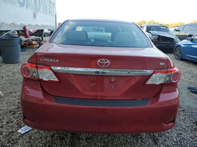 Photo 6 from auction – 2011 TOYOTA COROLLA BA with VIN 2T1BU4EE4BC736859
