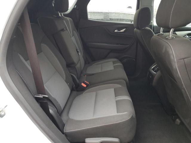 Photo 11 from auction – 2023 CHEVROLET BLAZER 2LT with VIN 3GNKBCR48PS173138