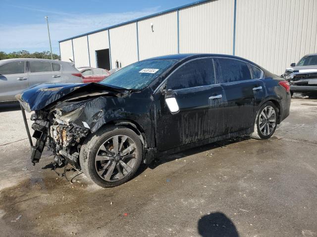 NISSAN ALTIMA 2.5 2016 with VIN 1N4AL3AP5GC215882 - Photo from auction