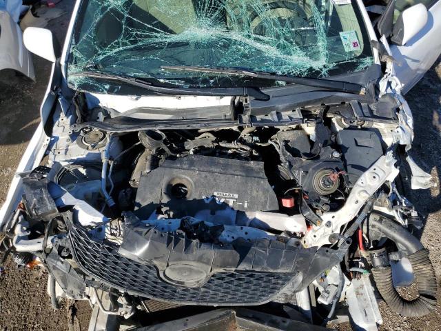 Photo 11 from auction – 2009 TOYOTA COROLLA BA with VIN 1NXBU40E99Z140484