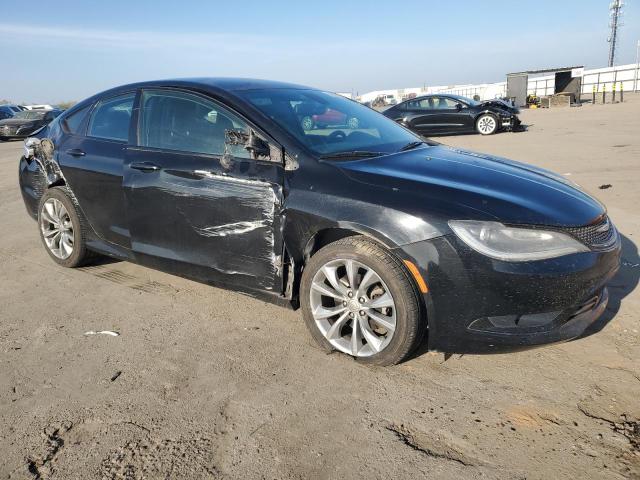 Photo 4 from auction – 2015 CHRYSLER 200 S with VIN 1C3CCCBB1FN650590