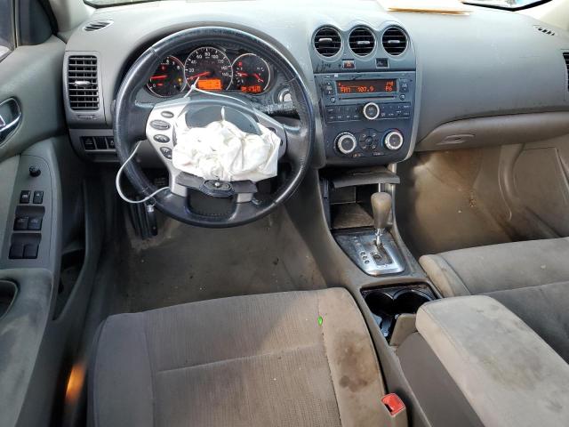 Photo 8 from auction – 2012 NISSAN ALTIMA BAS with VIN 1N4AL2AP2CN569898