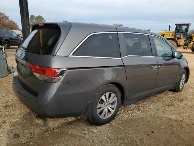 Photo 3 from auction – 2014 HONDA ODYSSEY EX with VIN 5FNRL5H60EB024859