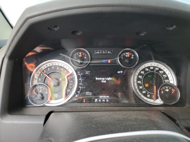 Photo 9 from auction – 2013 RAM 1500 ST with VIN 1C6RR6FT2DS673827