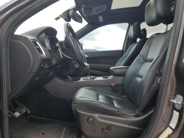 Photo 7 from auction – 2014 DODGE DURANGO LI with VIN 1C4RDHDG1EC975484