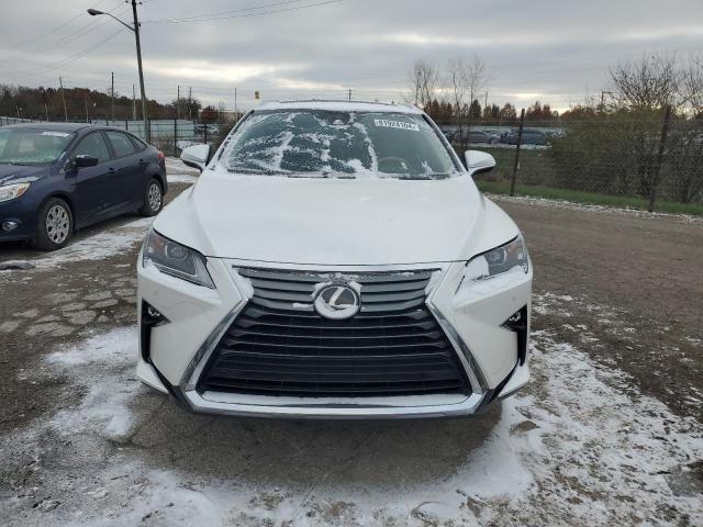 Photo 5 from auction – 2016 LEXUS RX 350 with VIN JTJBZMCAXG2003106
