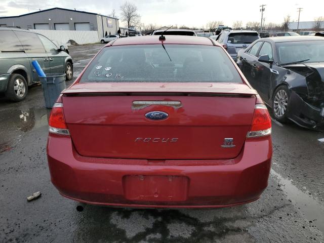 Photo 6 from auction – 2010 FORD FOCUS SE with VIN 1FAHP3FN5AW129116