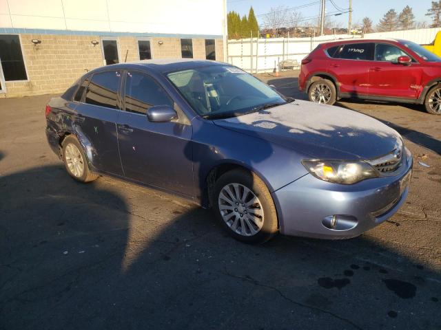 Photo 4 from auction – 2011 SUBARU IMPREZA 2. with VIN JF1GE6B63BH512785
