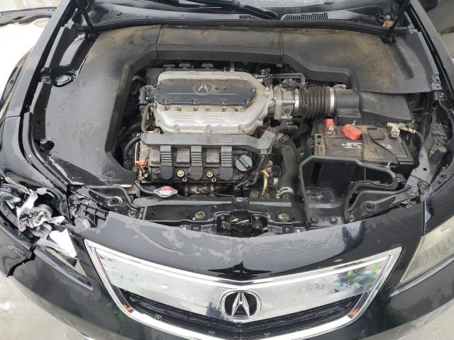 Photo 11 from auction – 2012 ACURA TL with VIN 19UUA9F78CA011917