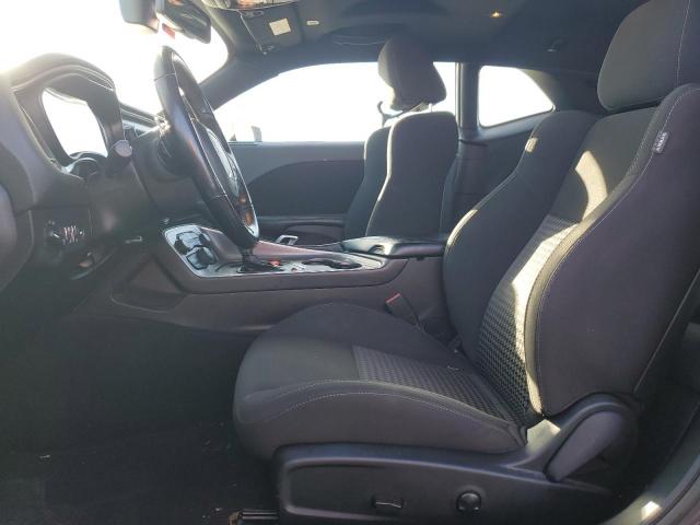 Photo 7 from auction – 2022 DODGE CHALLENGER with VIN 2C3CDZJG3NH159832