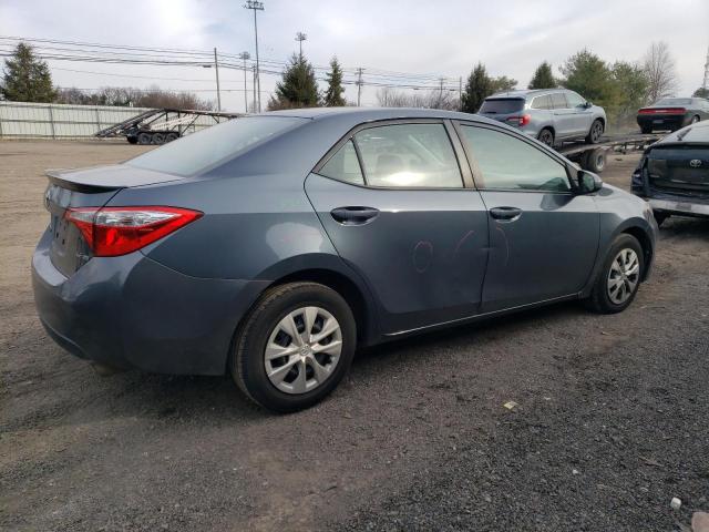 Photo 3 from auction – 2015 TOYOTA COROLLA EC with VIN 2T1BPRHE4FC453626