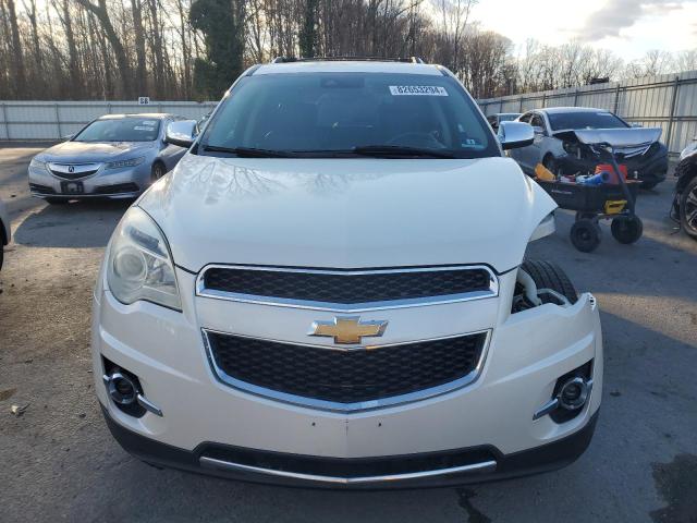 Photo 5 from auction – 2014 CHEVROLET EQUINOX LT with VIN 1GNALDEK2EZ128358