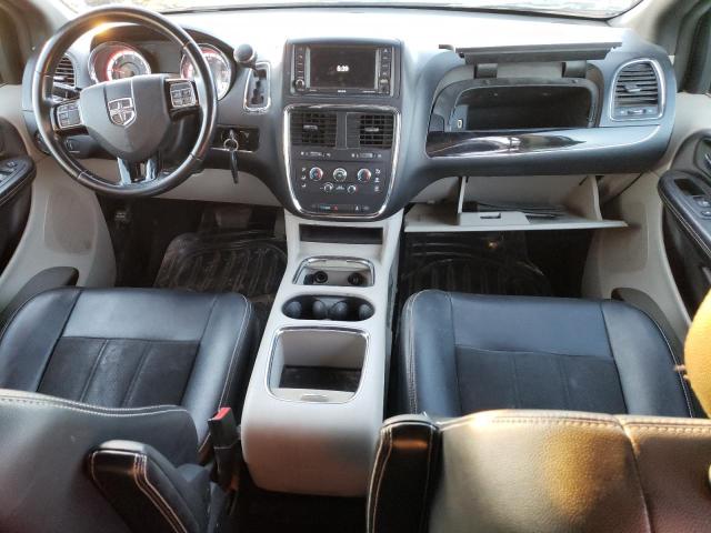 Zdjęcie 8 z aukcji – 2019 DODGE GRAND CARA z VIN 2C4RDGCG3KR513670