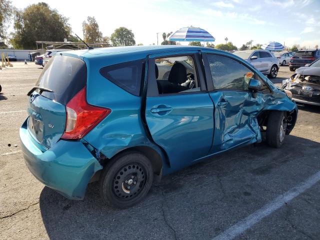 Photo 3 from auction – 2014 NISSAN VERSA NOTE with VIN 3N1CE2CPXEL355337