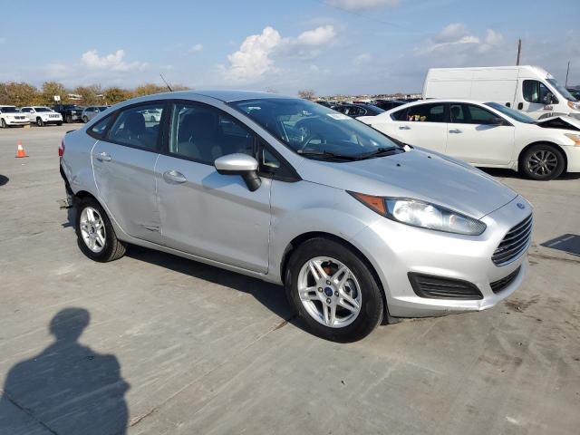 Photo 4 from auction – 2018 FORD FIESTA SE with VIN 3FADP4BJ1JM112689