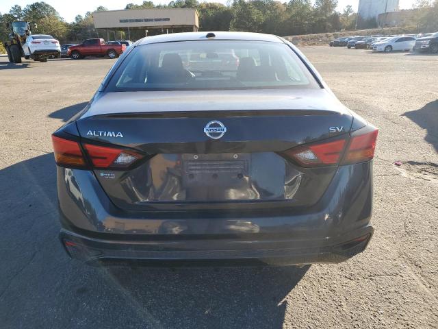 Photo 6 from auction – 2021 NISSAN ALTIMA SV with VIN 1N4BL4DV2MN312705
