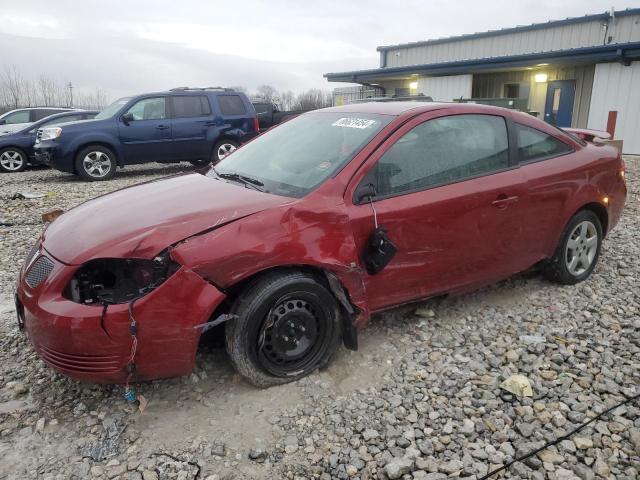 Photo 1 from auction – 2009 PONTIAC G5 with VIN 1G2AS18H697120442