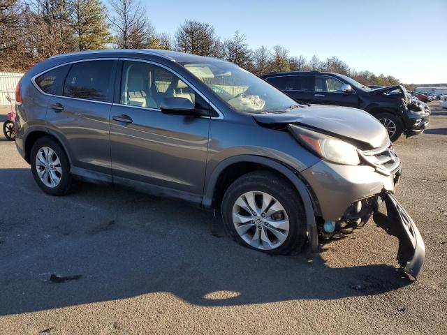 Photo 4 from auction – 2012 HONDA CR-V EXL with VIN JHLRM4H75CC024238