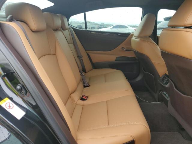 Photo 10 from auction – 2019 LEXUS ES 350 with VIN 58ABZ1B17KU039839