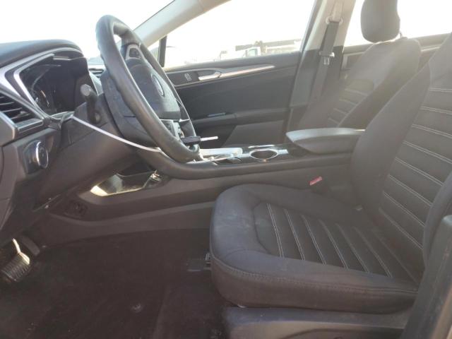 Photo 7 from auction – 2013 FORD FUSION SE with VIN 3FA6P0H79DR225987