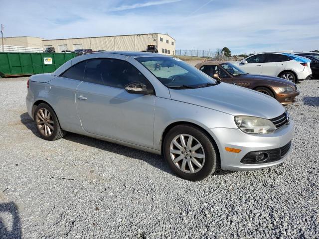 Photo 4 from auction – 2012 VOLKSWAGEN EOS KOMFOR with VIN WVWBW7AH8CV002543