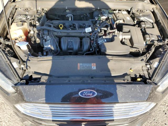 Photo 11 from auction – 2015 FORD FUSION S with VIN 3FA6P0G75FR291330