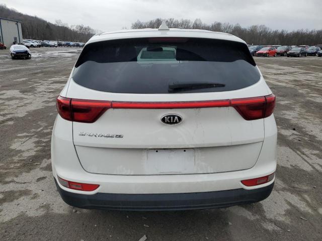 Photo 6 from auction – 2018 KIA SPORTAGE L with VIN KNDPM3AC8J7486014