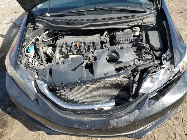 Photo 11 from auction – 2014 HONDA CIVIC EX with VIN 19XFB2F87EE076732