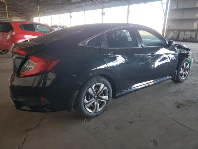 Photo 3 from auction – 2017 HONDA CIVIC LX with VIN 19XFC2F56HE055118