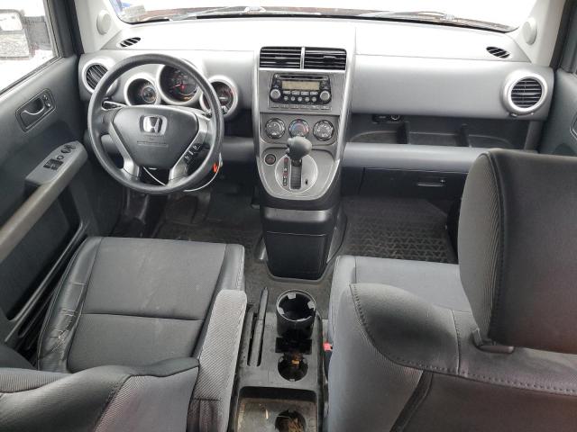Photo 8 from auction – 2003 HONDA ELEMENT EX with VIN 5J6YH28533L015256