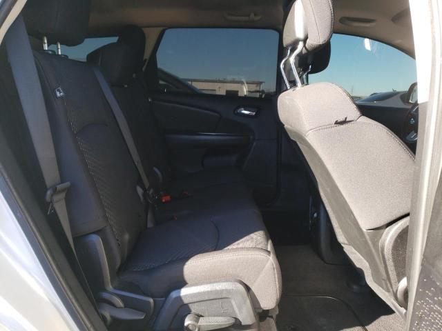 Photo 11 from auction – 2012 DODGE JOURNEY SX with VIN 3C4PDDBG4CT240082