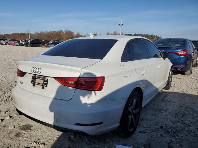 Photo 3 from auction – 2016 AUDI A3 PREMIUM with VIN WAUA7GFF1G1015631