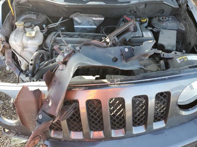 Photo 12 from auction – 2015 JEEP PATRIOT SP with VIN 1C4NJPBA1FD388472