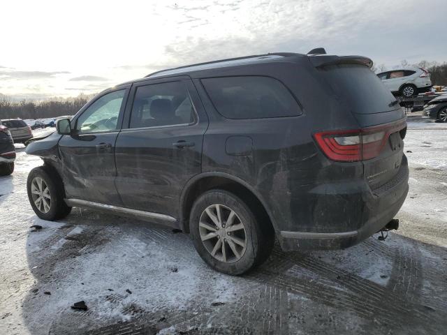 Photo 2 from auction – 2014 DODGE DURANGO LI with VIN 1C4RDJDG0EC551981