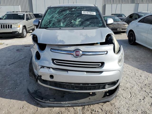 Photo 5 from auction – 2014 FIAT 500L EASY with VIN ZFBCFABH1EZ027525