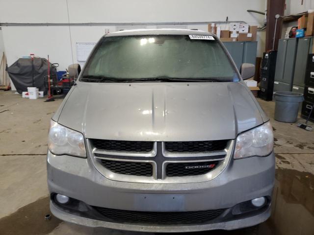 Photo 5 from auction – 2019 DODGE GRAND CARA with VIN 2C4RDGBG3KR762682