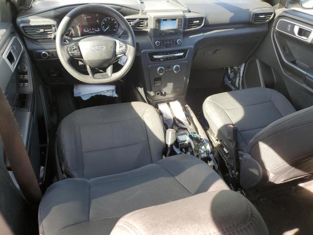 Zdjęcie 8 z aukcji – 2021 FORD EXPLORER P z VIN 1FM5K8AB1MGB83092