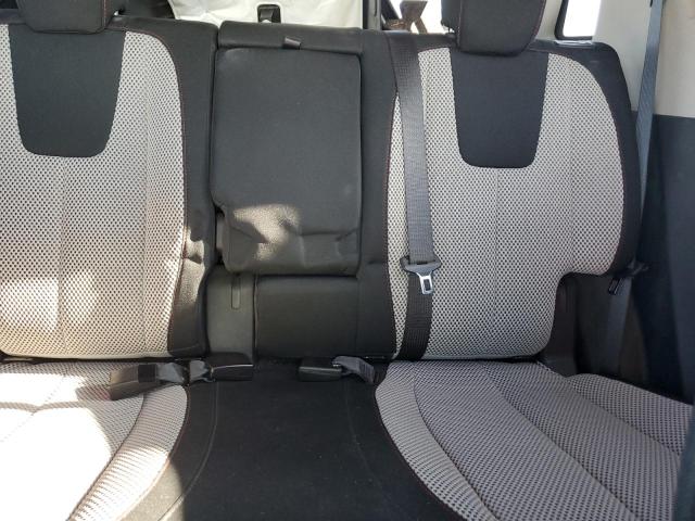 Photo 10 from auction – 2017 GMC TERRAIN SL with VIN 2GKALMEK4H6340529