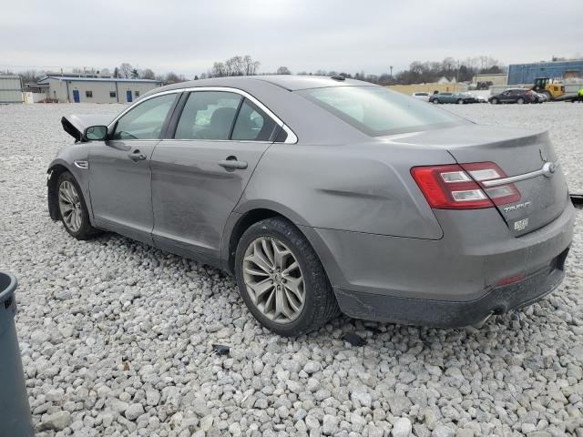 Photo 2 from auction – 2014 FORD TAURUS LIM with VIN 1FAHP2F85EG101305