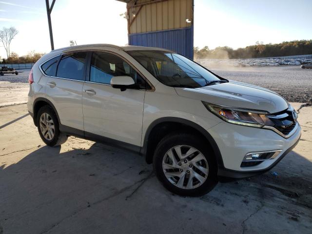 Photo 4 from auction – 2015 HONDA CR-V EXL with VIN 5J6RM4H71FL084562