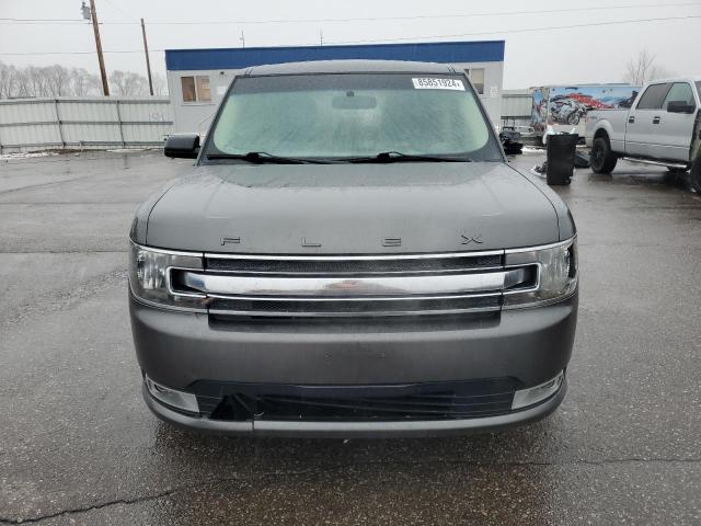 Photo 5 from auction – 2016 FORD FLEX SEL with VIN 2FMHK6C87GBA16072