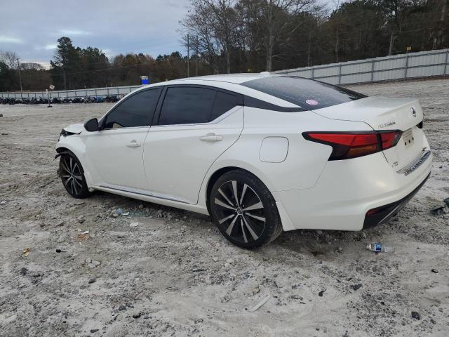 Photo 2 from auction – 2019 NISSAN ALTIMA SR with VIN 1N4BL4CV0KC205050