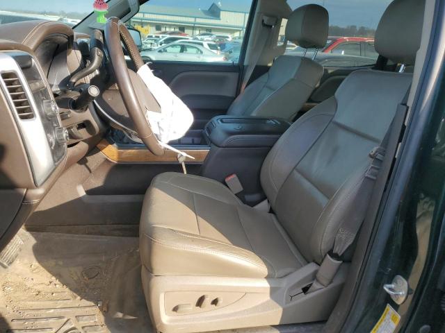 Photo 7 from auction – 2014 CHEVROLET SILVERADO with VIN 3GCUKSEC0EG543247