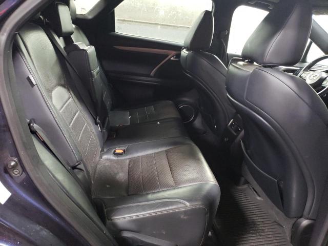 Photo 10 from auction – 2016 LEXUS RX 350 BAS with VIN 2T2BZMCA8GC001063