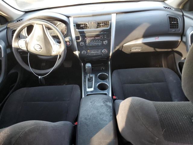 Photo 8 from auction – 2013 NISSAN ALTIMA 2.5 with VIN 1N4AL3AP7DC188745