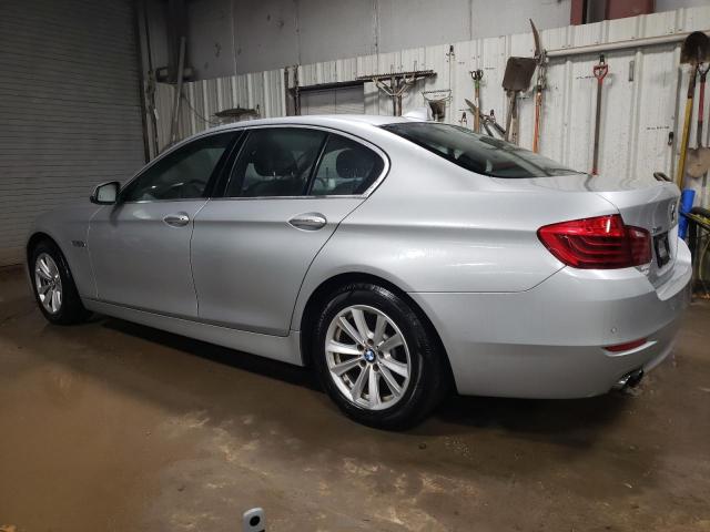 Photo 2 from auction – 2014 BMW 528 XI with VIN WBA5A7C55ED617765