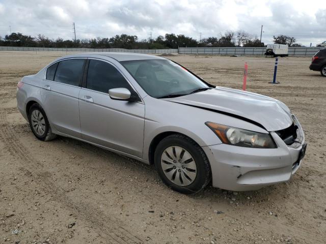 Photo 4 from auction – 2011 HONDA ACCORD LX with VIN 1HGCP2E34BA106800