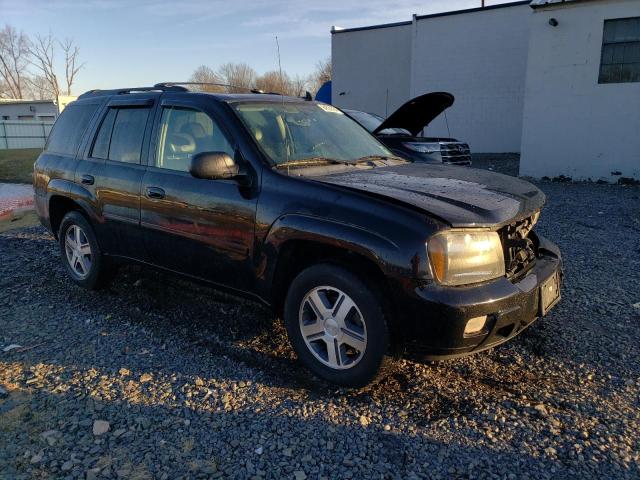 Photo 4 from auction – 2008 CHEVROLET TRAILBLAZE with VIN 1GNDT13S182100417