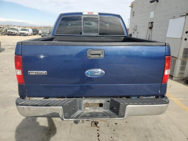 Photo 6 from auction – 2008 FORD F150 SUPER with VIN 1FTPW14V18FC26808